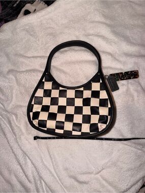 Coach Coachtopia Ergo